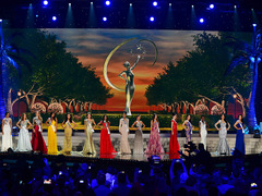 Міс Всесвіт 2014