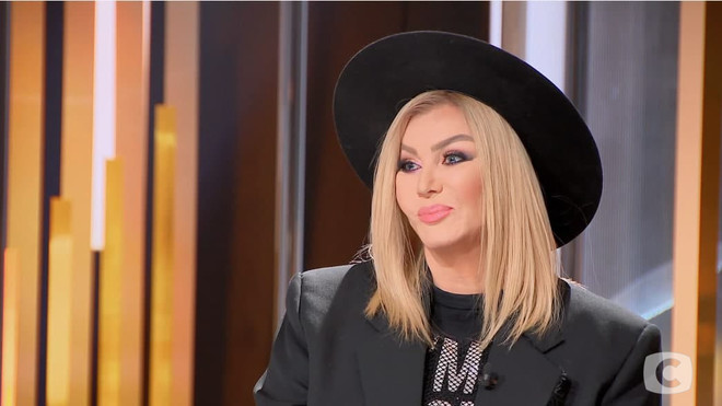 Ирина Билык