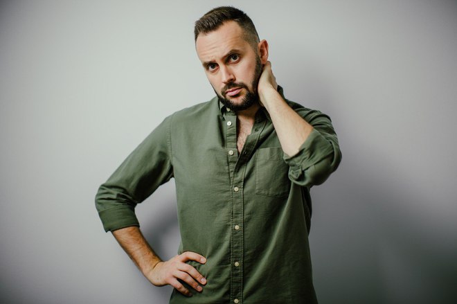 Александр Преподобный