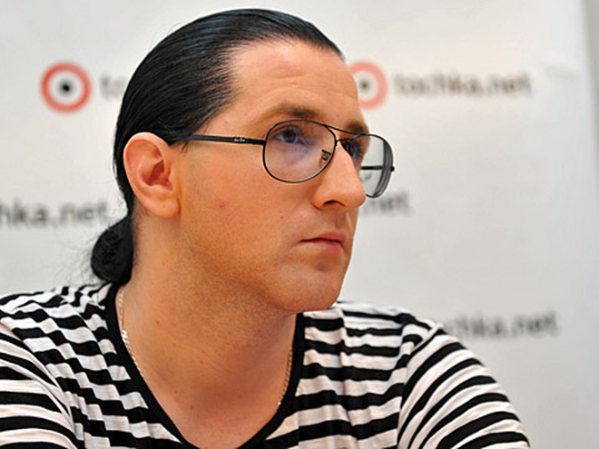 Артем Сємьонов