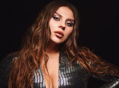 Александра Зарицкая