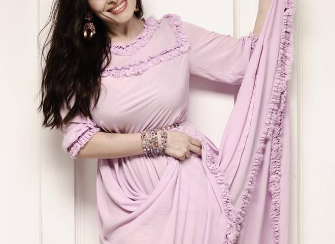 Надежда Мейхер