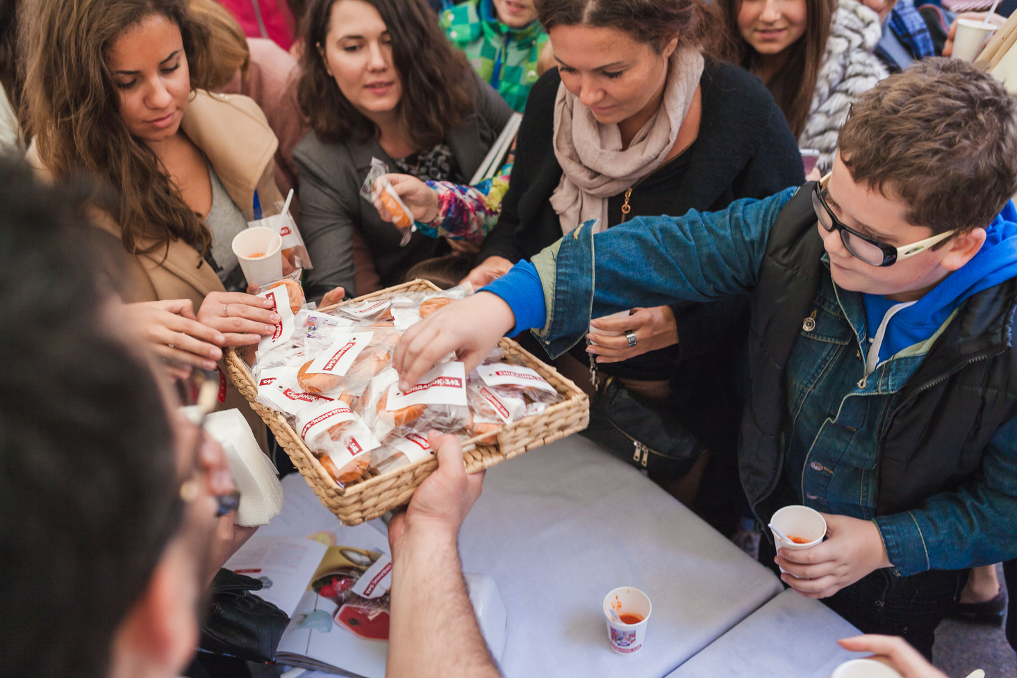 Форум видавців