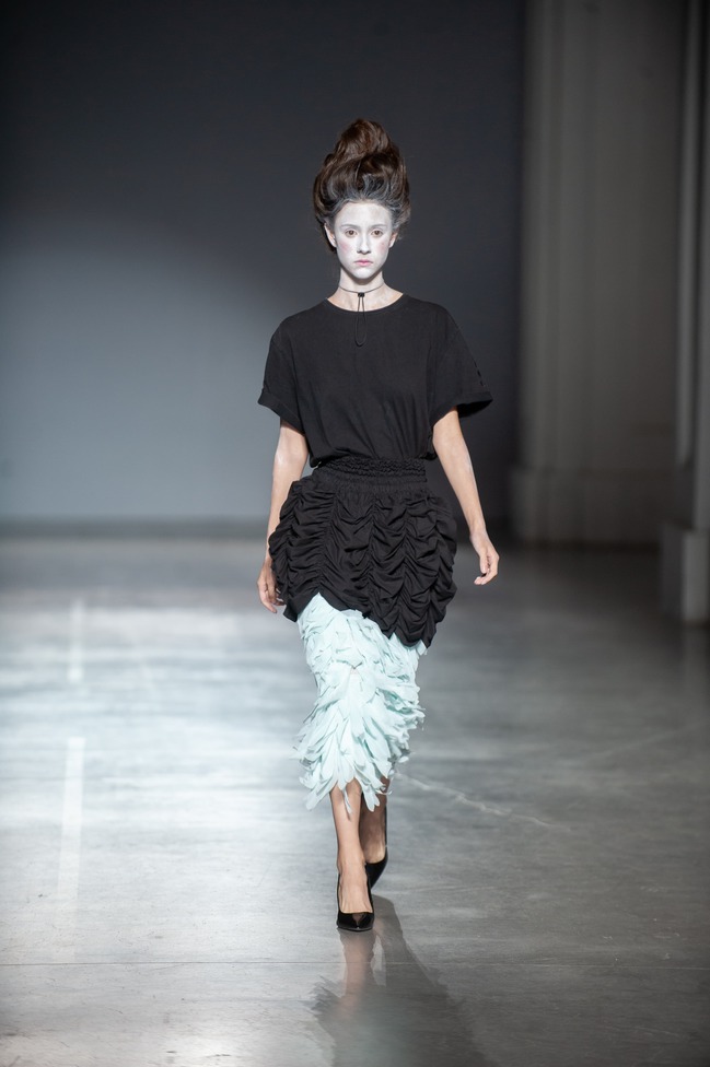 RYBALKO — UFW NO SEASON Season