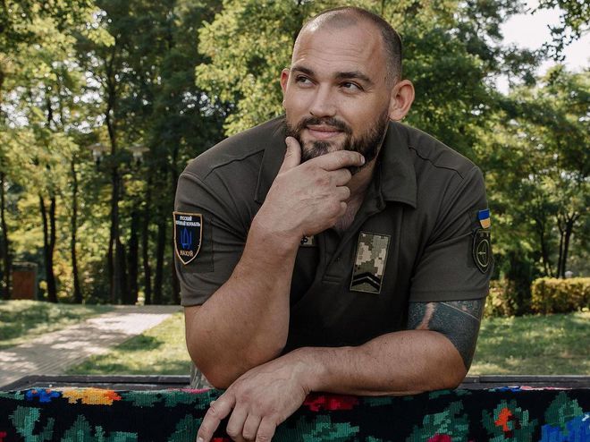 Ілля Рибальченко