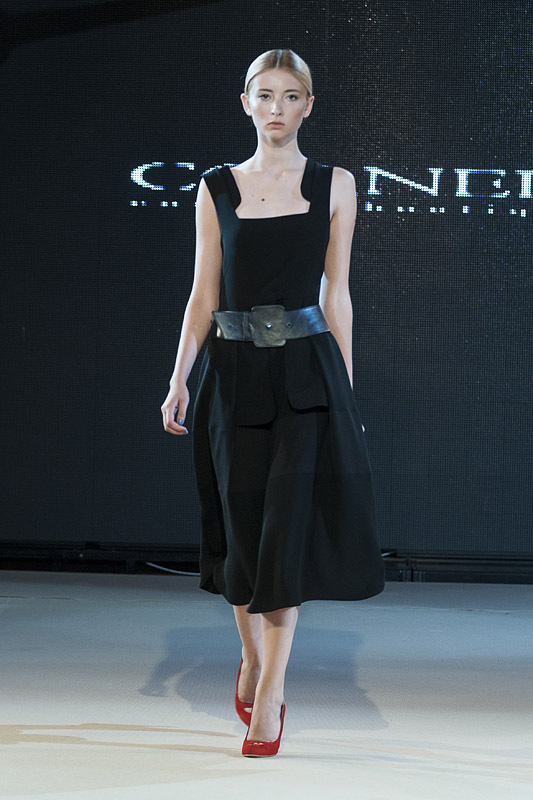 Corner Concept Store