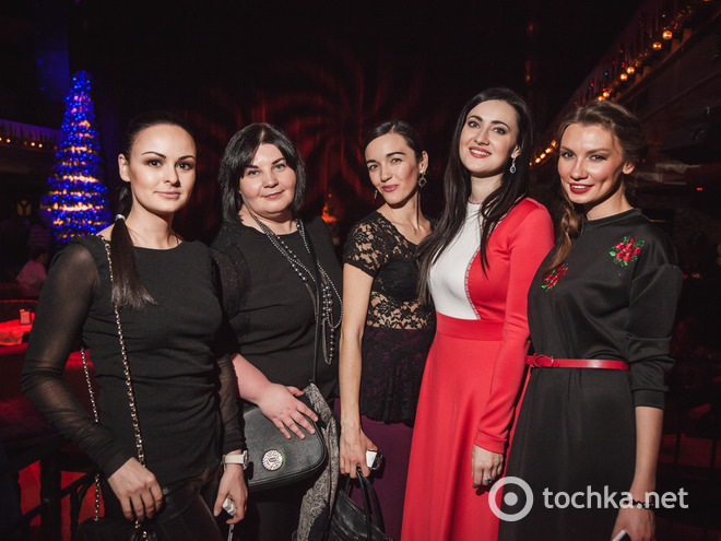 Концерт "Счастливого Рождества"