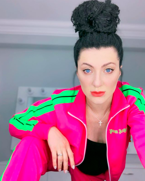 Снежана Бабкина