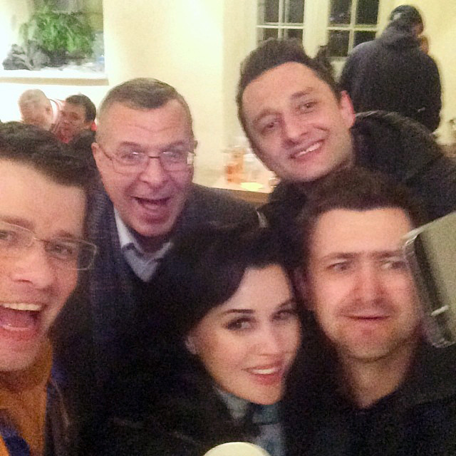 Анастасия Заворотнюк, Гарик Харламов