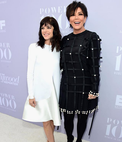 Крис Дженнер