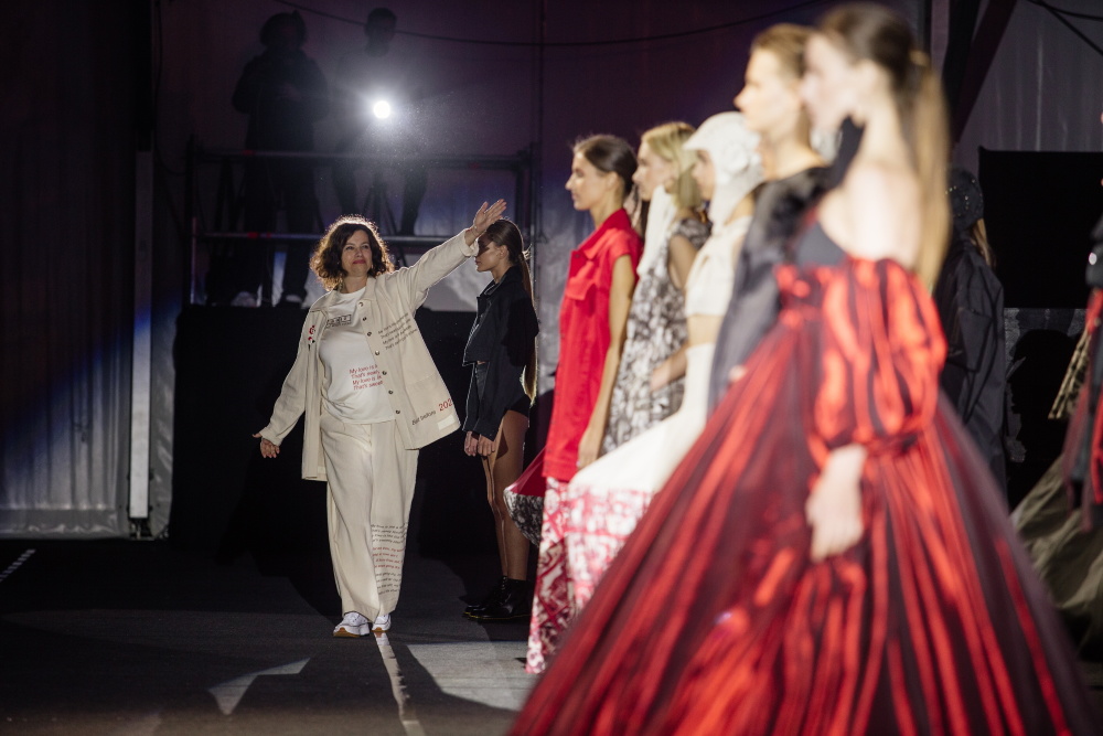 Lviv Orchestra Fashion