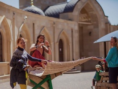 Казковий Київ