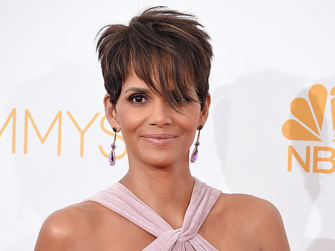 Холли Берри (Cover)