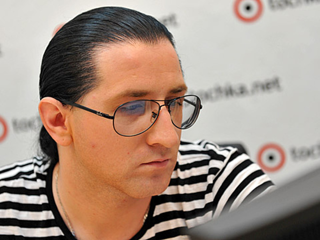 Артем Сємьонов