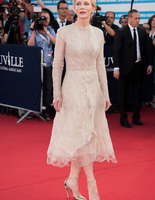 Кейт Бланшетт