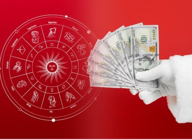 Фінансовий гороскоп на січень 2024 року для всіх знаків зодіаку
