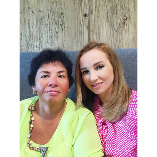 Анфиса Чехова