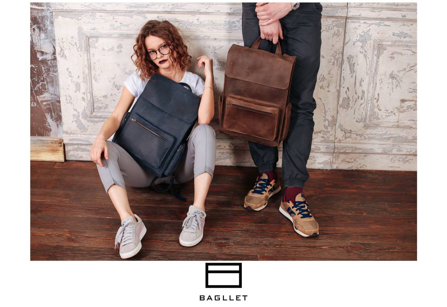 Модні літні сумки 2016 - Baglet