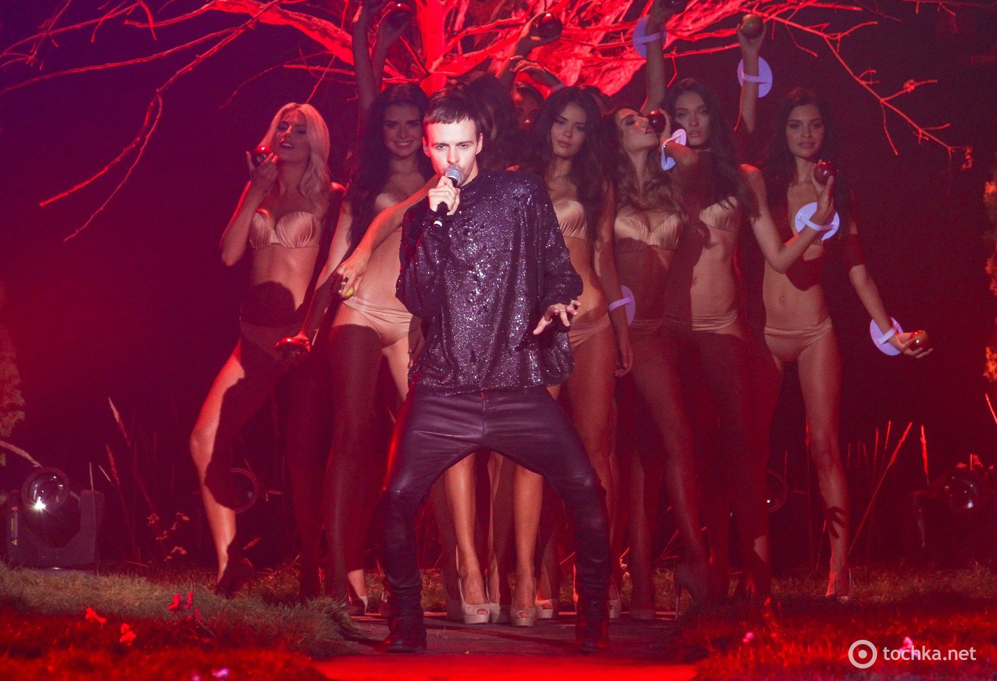 "Міс Україна 2016": всі подробиці головного українського конкурсу краси (фото, відео)