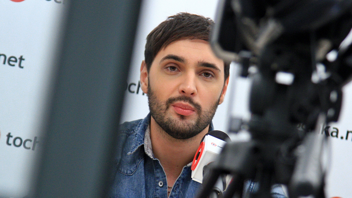 Виталий Козловский