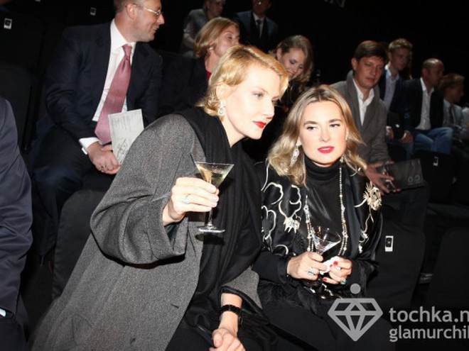 Рената Литвинова