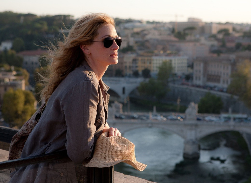 День рождения Джулии Робертс