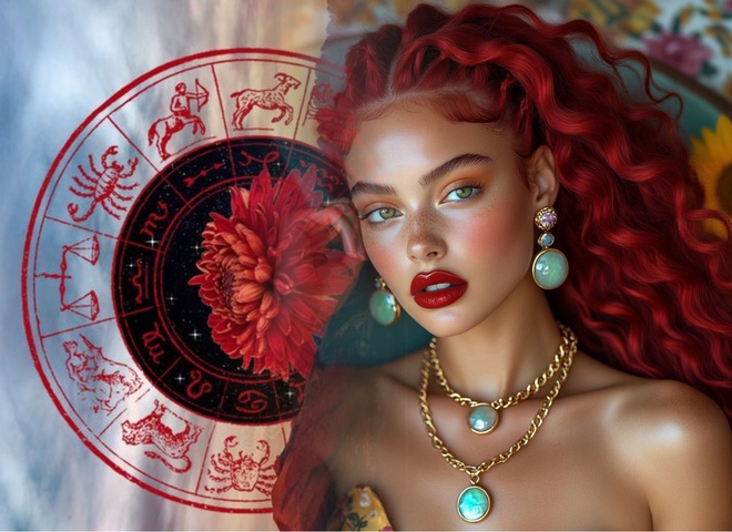 Гороскоп на 7 жовтня 2025 року для всіх знаків зодіаку