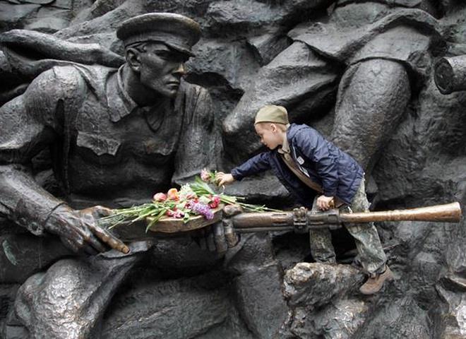 ДАРЫ КИЕВА