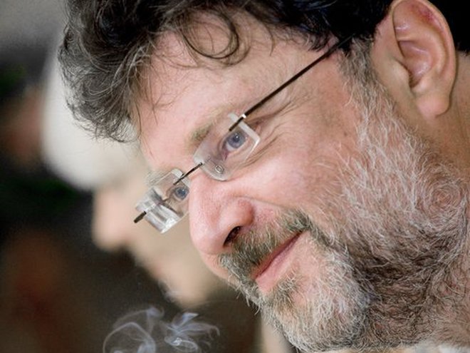 Олександр Завеліон