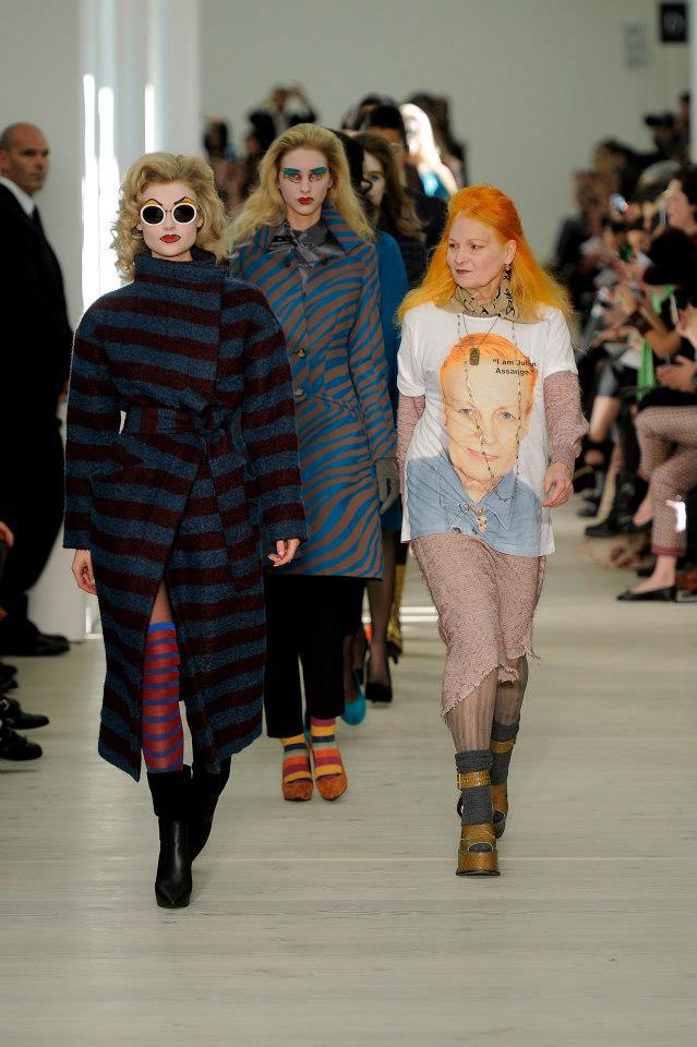 Vivienne Westwood Red Label