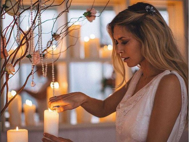 Вера Брежнева