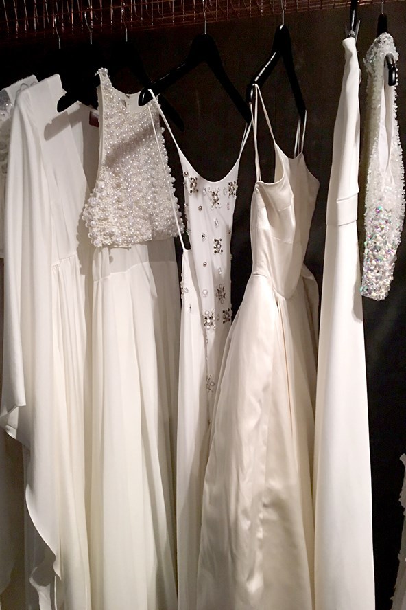 Свадебная коллекция ASOS