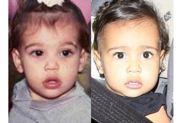 Ким Кардашян