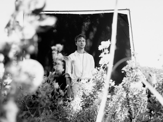 «Все Ок»: Макс Барських випустив новий трек та анонсував вихід мініальбому