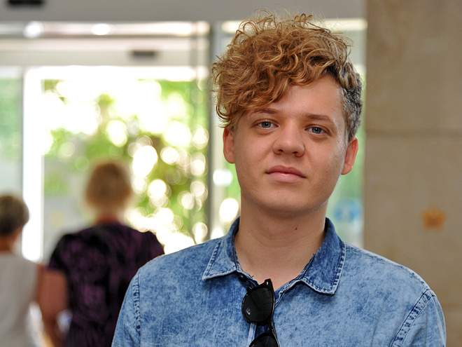 Вячеслав Рыбиков