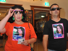 Руслана Писанка