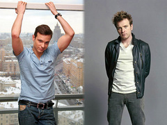 Чоловіки в кіно