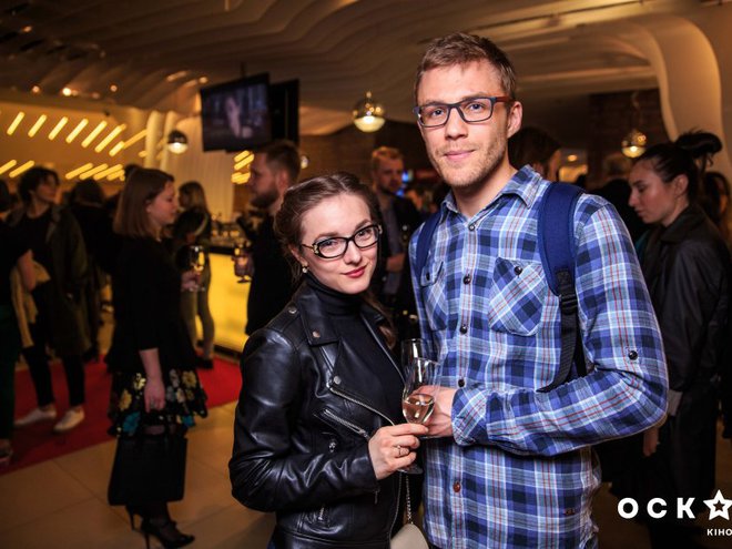 "Жизнь" Антон Корбейн премьера