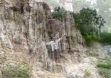 Сказочный каньон Фея в Муйне на краю Фаньтьета