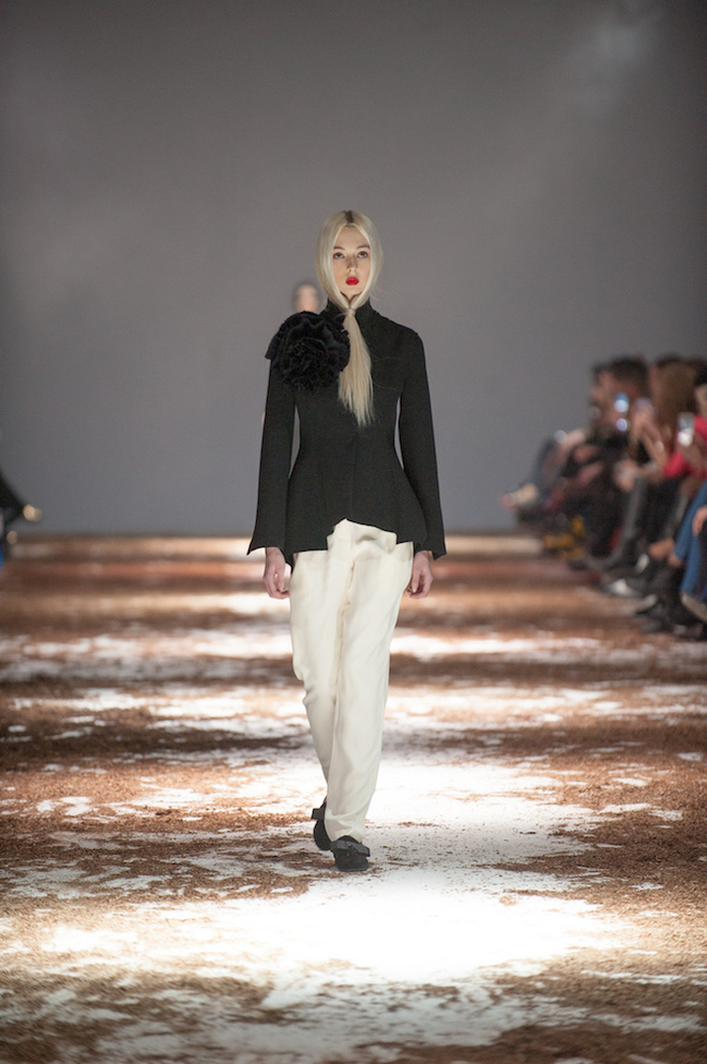 UFW AW 16/17: DATUNA