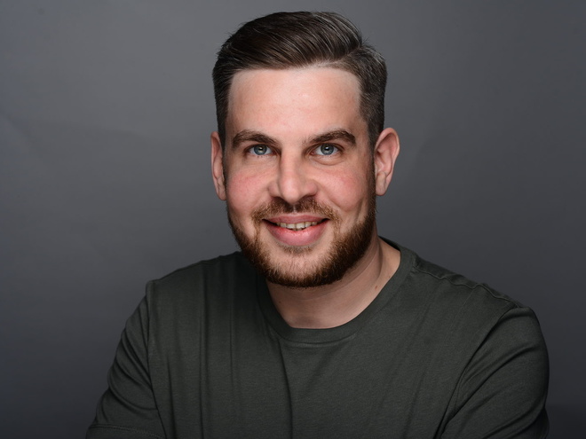 Зірка «Універа» загинув на війні: тіло окупанта досі не знайдено