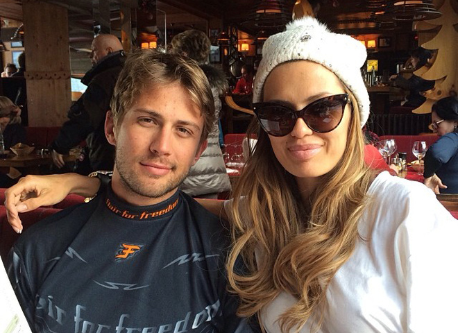 Вікторія Боня