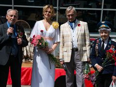 Татьяна Пискарева