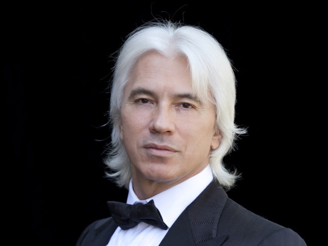 Дмитро Хворостовський