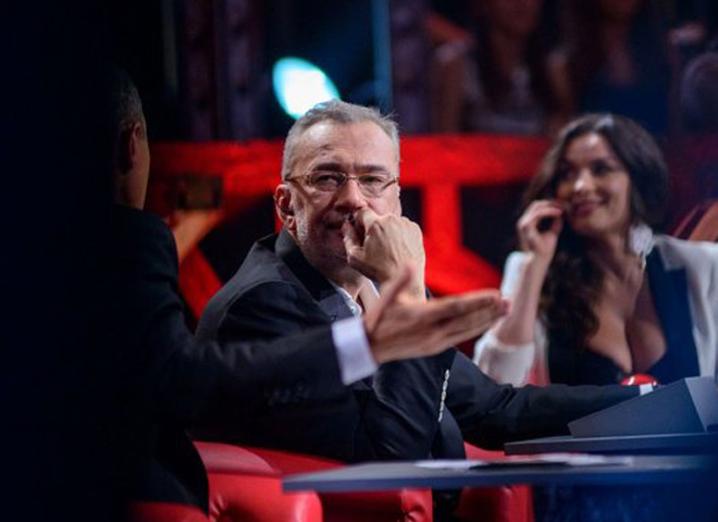 Константин Меладзе