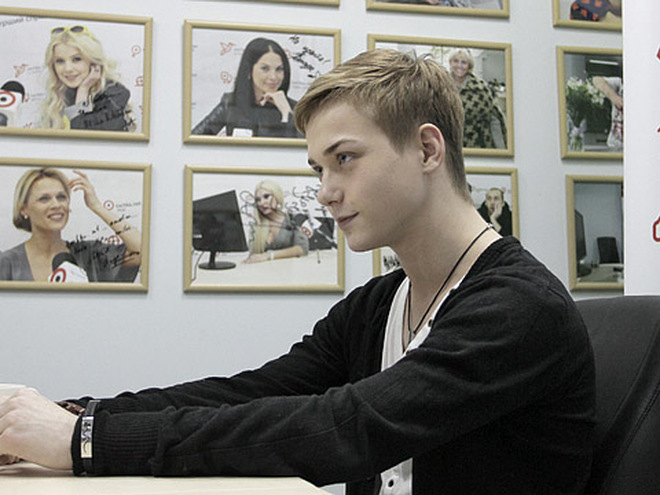 Ильдар Тагиров