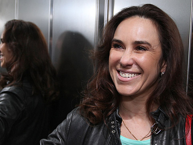 Стелла Захарова