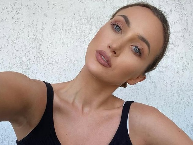 Різатдінова згадала, як їй пропонували величезну суму за ескорт