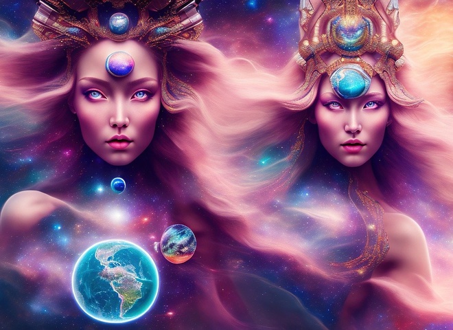 Еротичний гороскоп на серпень 2024 року від тарологині та езотерикині Крістіни