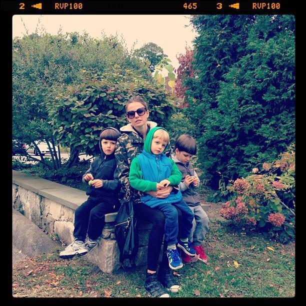 Ліда Зінченко